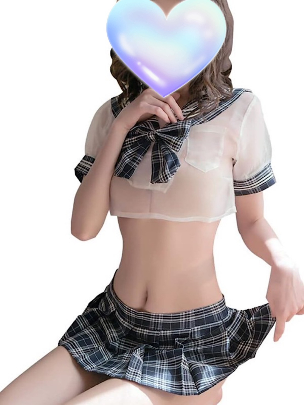 セクシーセーラー